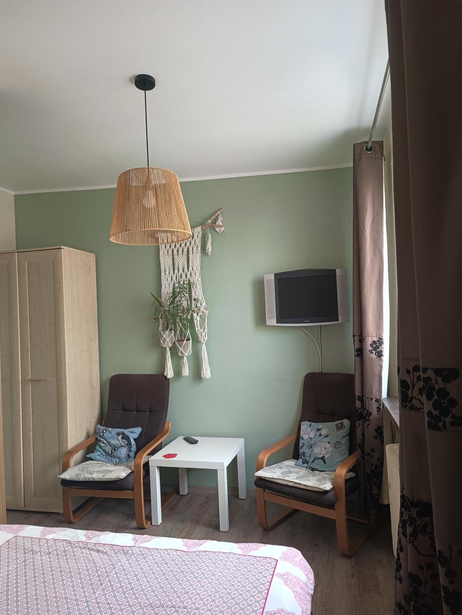 Pokoje Ostroda Centrum Ngoại thất bức ảnh